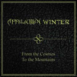 Appalachian Winter (USA-1) : From the Cosmos to the Mountains (Single)